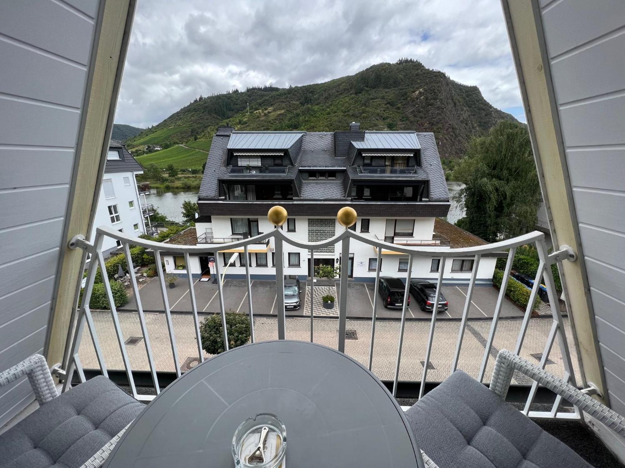 Haus Erholung Hotel Cochem Exterior photo