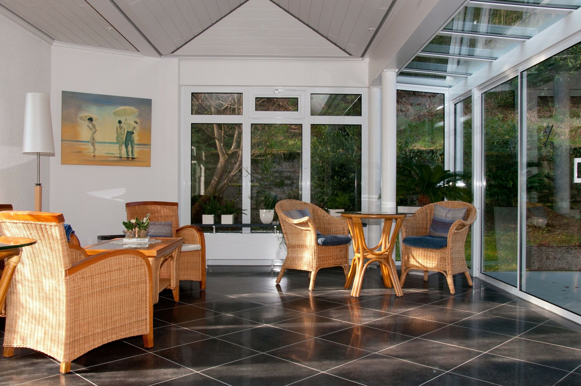 Haus Erholung Hotel Cochem Exterior photo